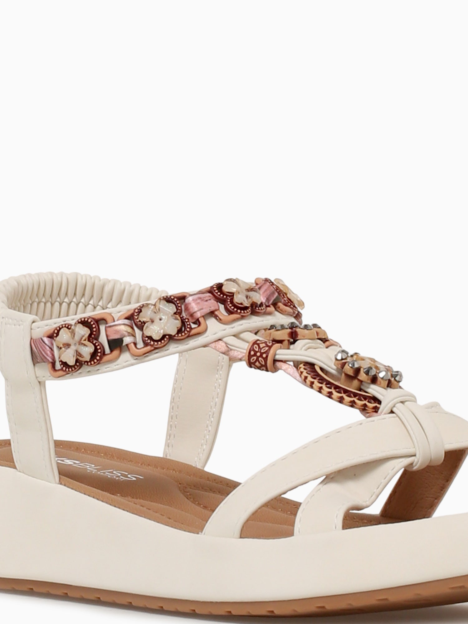 Sage Off White Smooth Off White / 5 / M