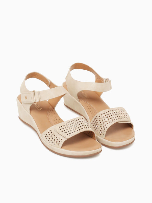 Hemera Beige Smooth Beige / 5 / M