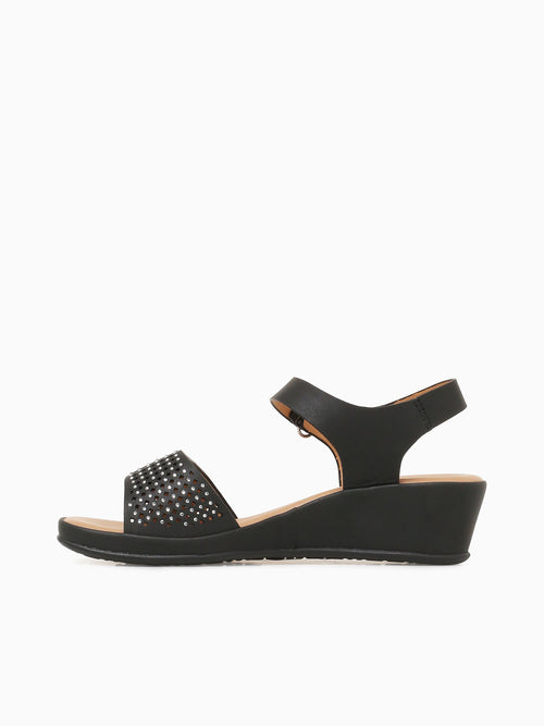 Hemera Black Smooth Black / 5 / M