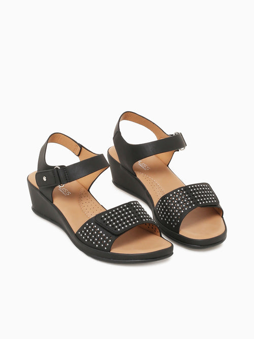 Hemera Black Smooth Black / 5 / M