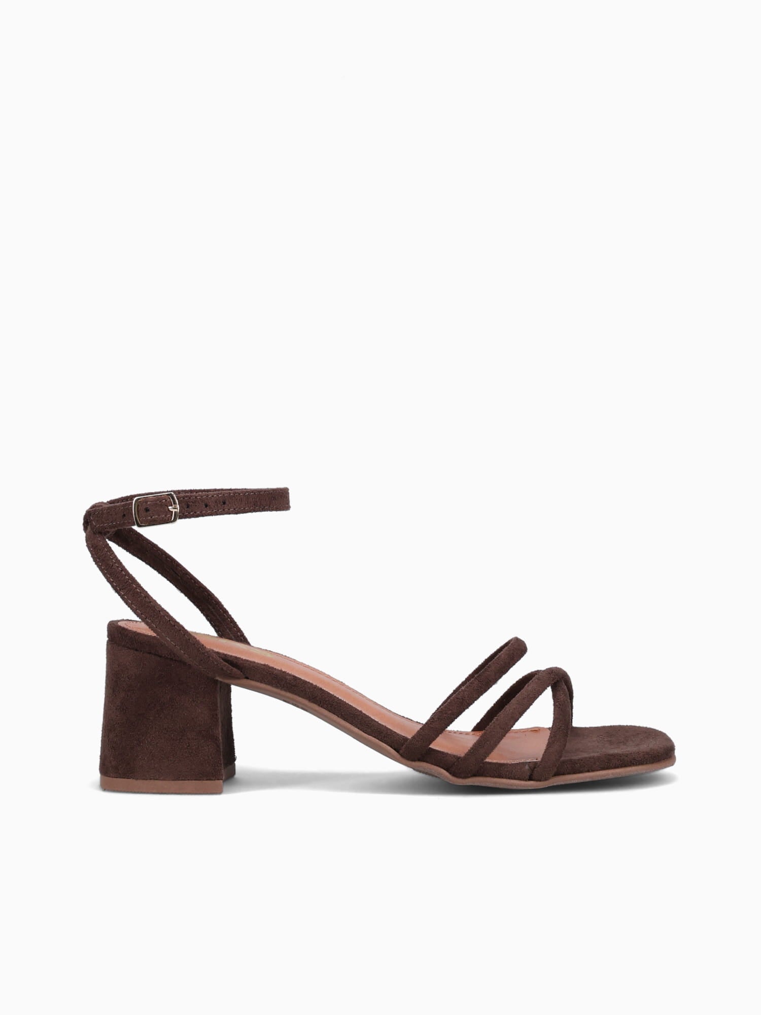 Valentine Dark Brown Dark Brown / 5 / M