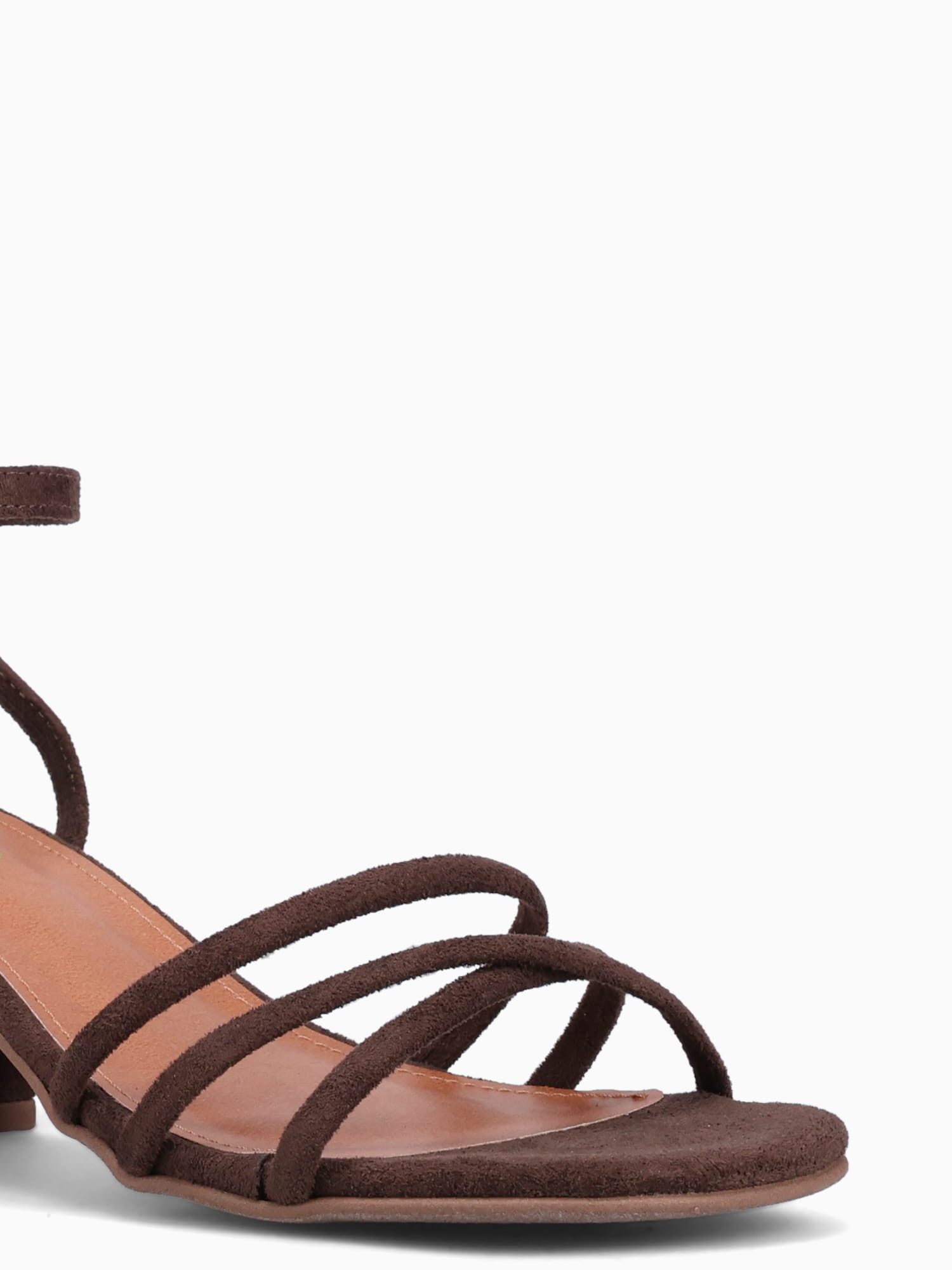 Valentine Dark Brown Dark Brown / 5 / M