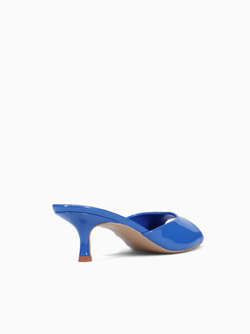 Nikita Marina Patent Blue / 5 / M