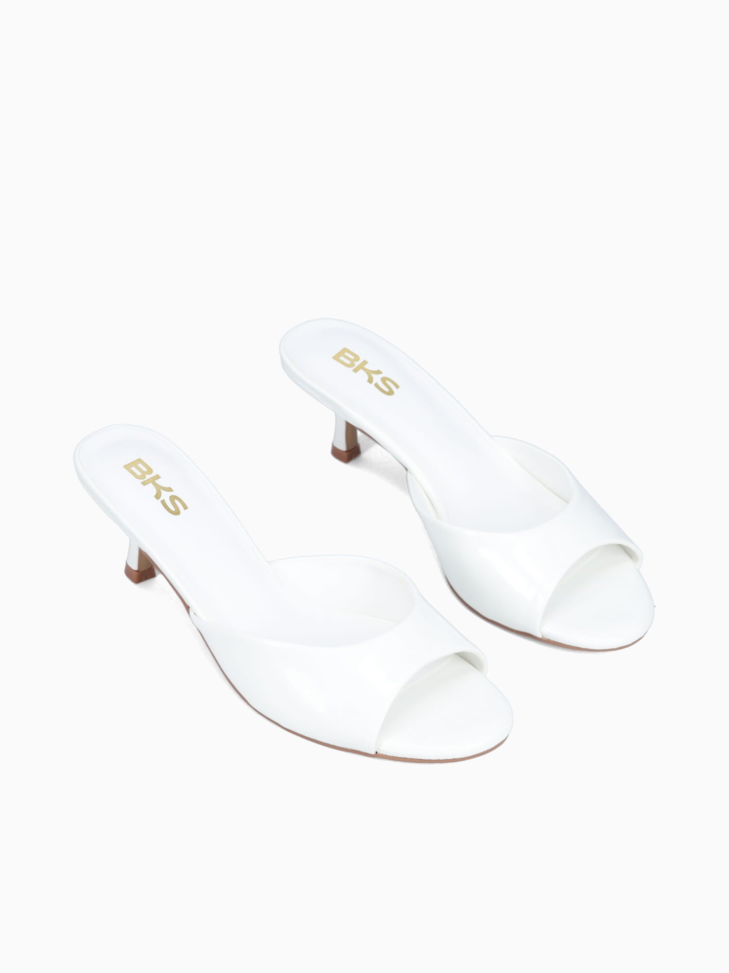 Nikita White Box White / 5 / M