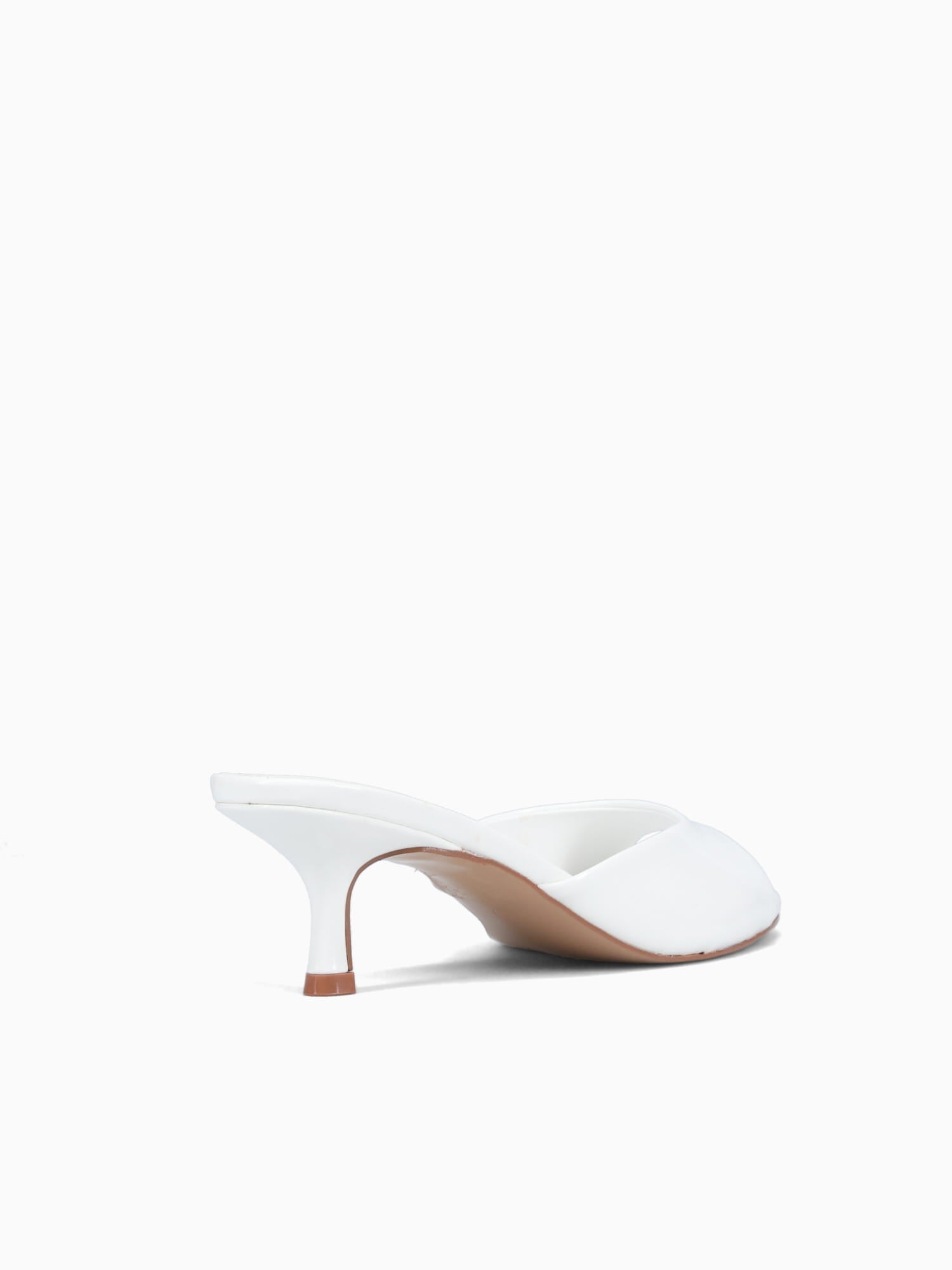 Nikita White Box White / 5 / M