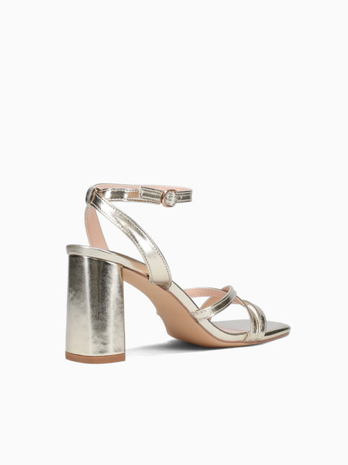 Sarai Gold Metallic Gold / 5 / M