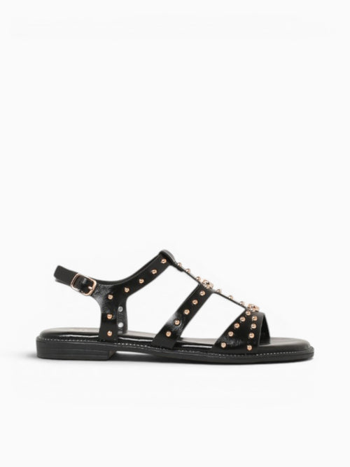 Electra Black Smooth Black / 5 / M