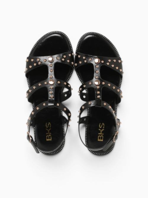 Electra Black Smooth Black / 5 / M