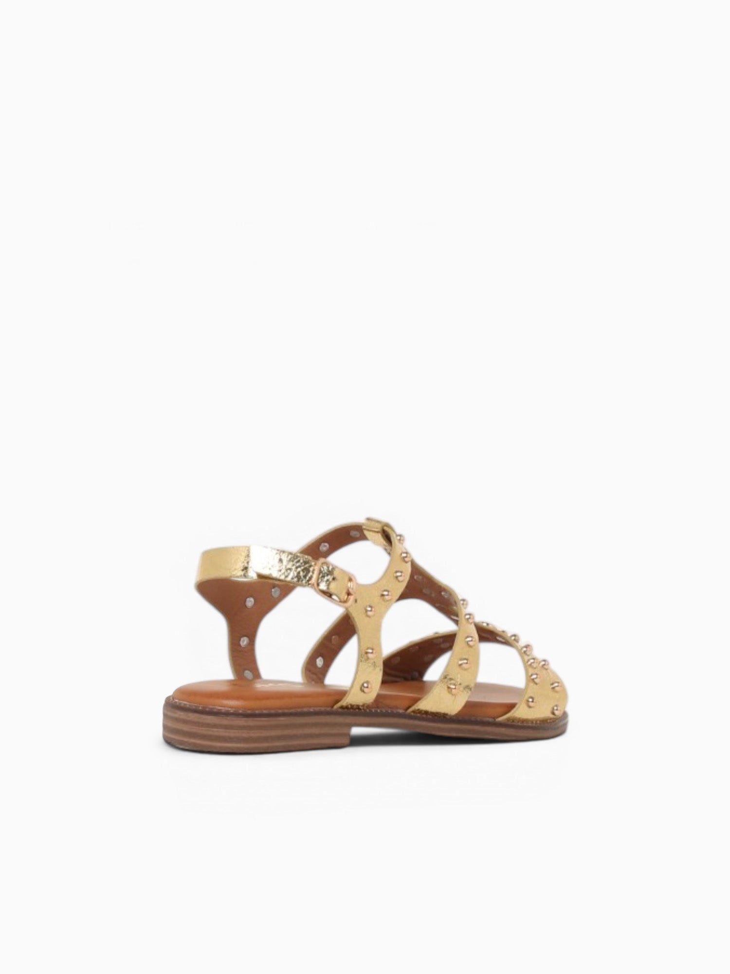 Electra Gold Metallic Gold / 5 / M