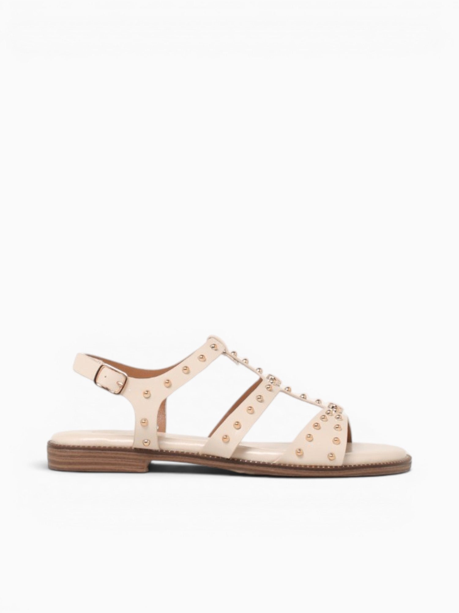 Electra Off White Smooth Off White / 5 / M
