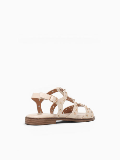Electra Off White Smooth Off White / 5 / M