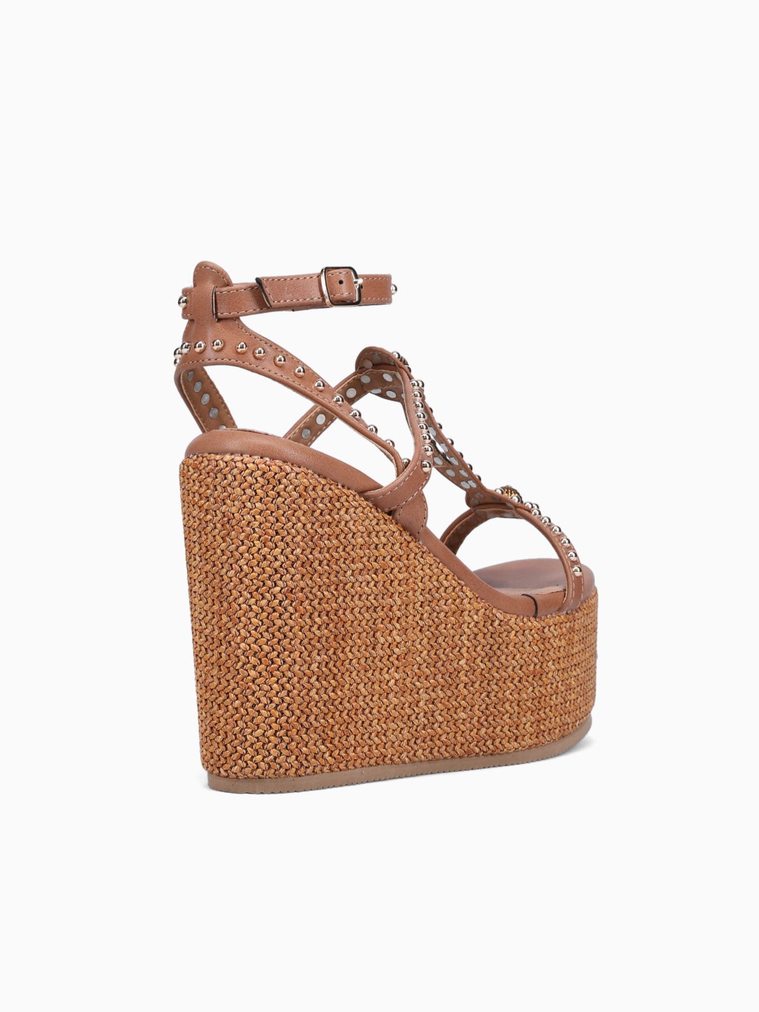 Anais Brown Smooth Brown / 5 / M