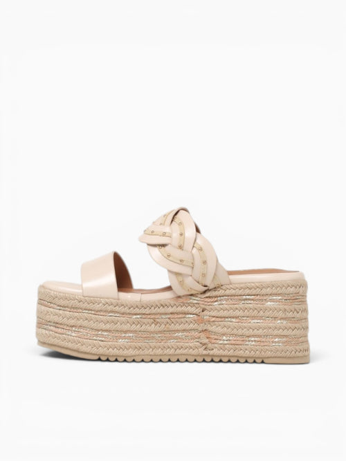 Tate Off White Smooth Off White / 5 / M