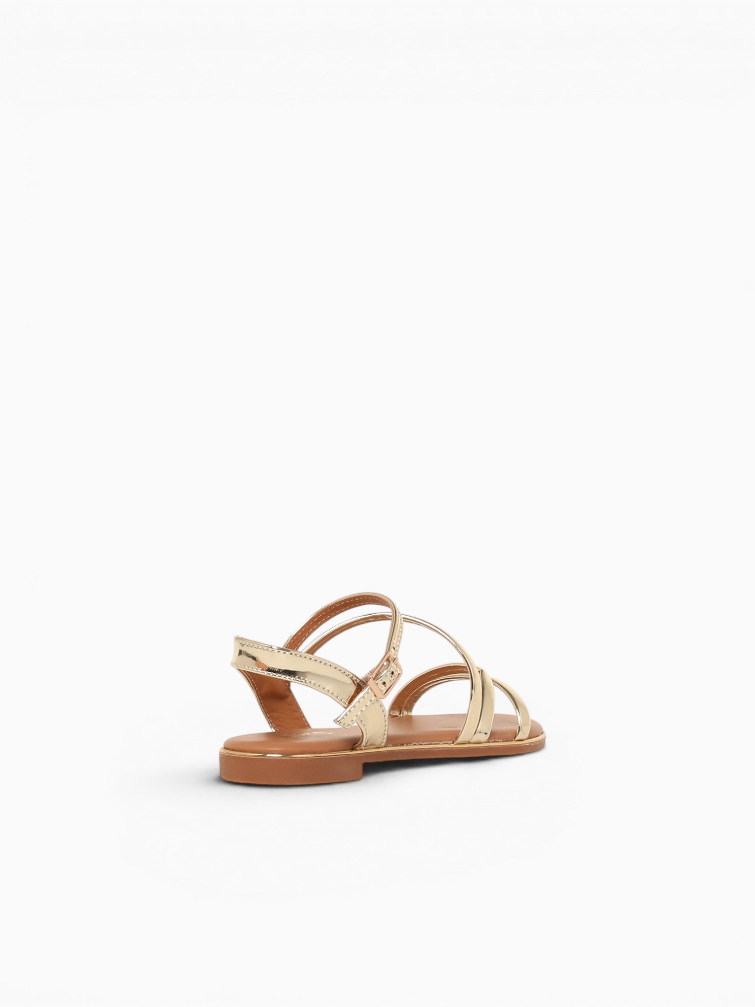 Stefanina Gold Mirror Gold / 1 / M