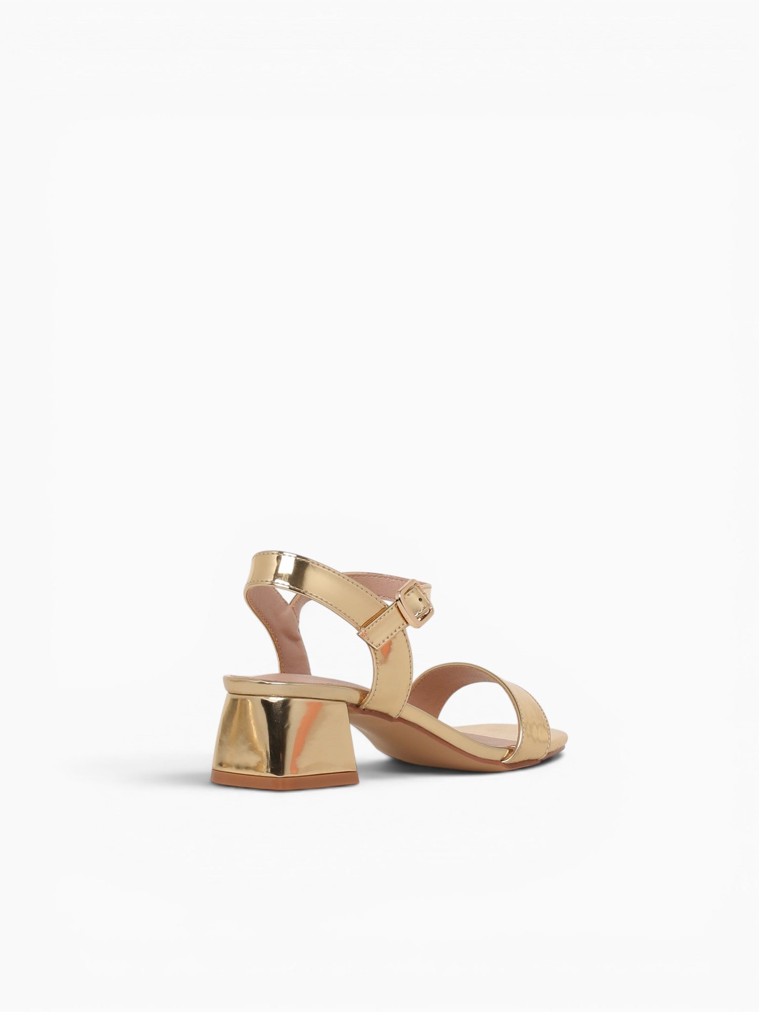 Serena Gold Metallic Gold / 1 / M
