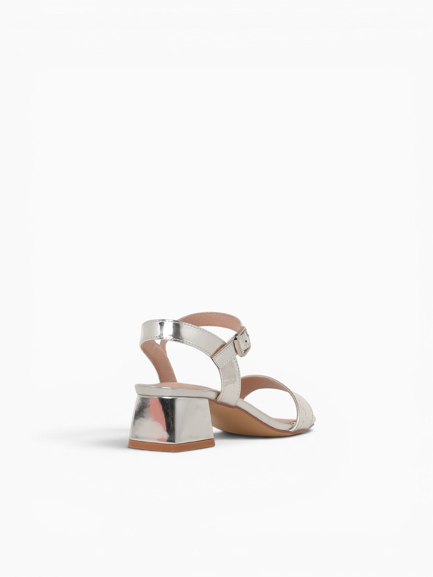 Serena Silver Metallic Silver / 1 / M