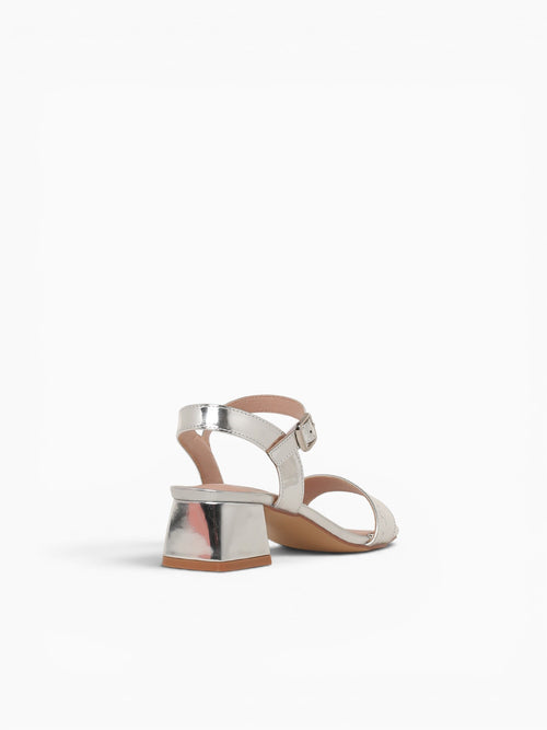Serena Silver Metallic Silver / 1 / M