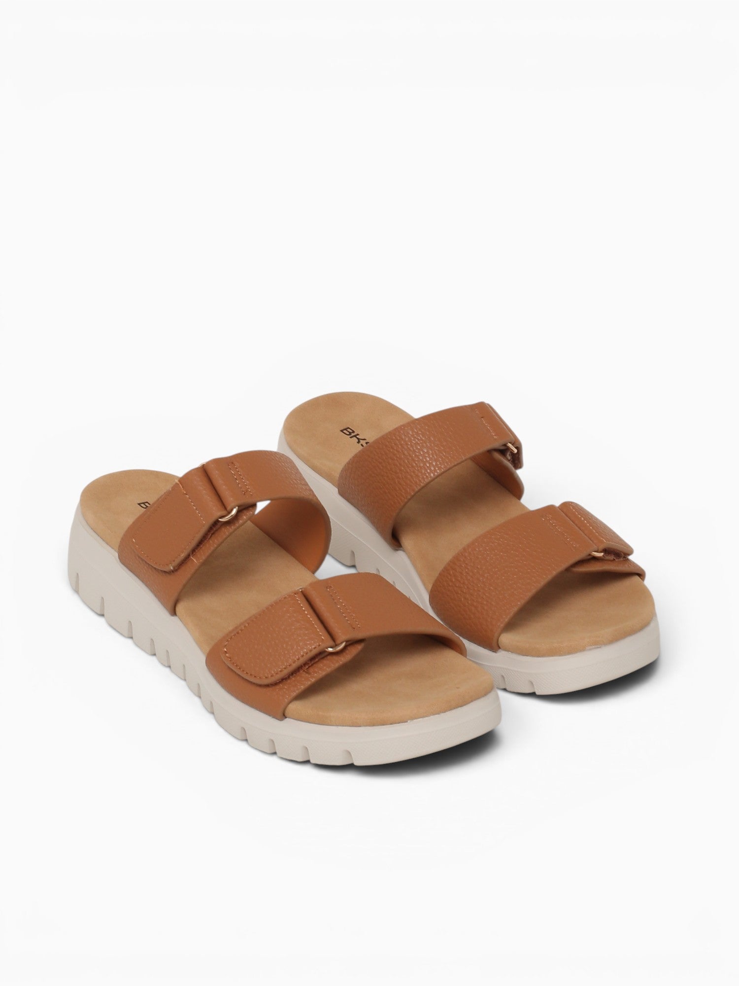 Ani Brown Smooth Brown / 5 / M