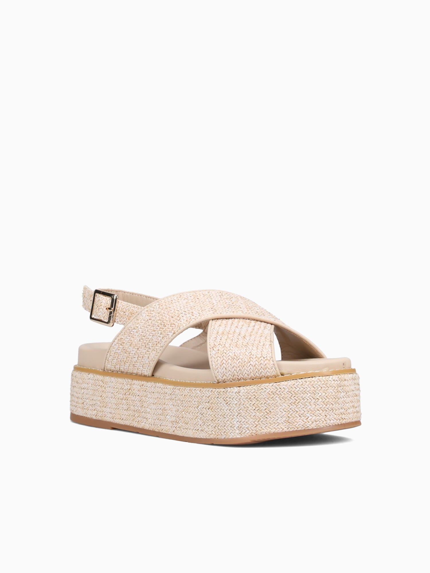 Rafael Gold Metallic Gold / 5 / M