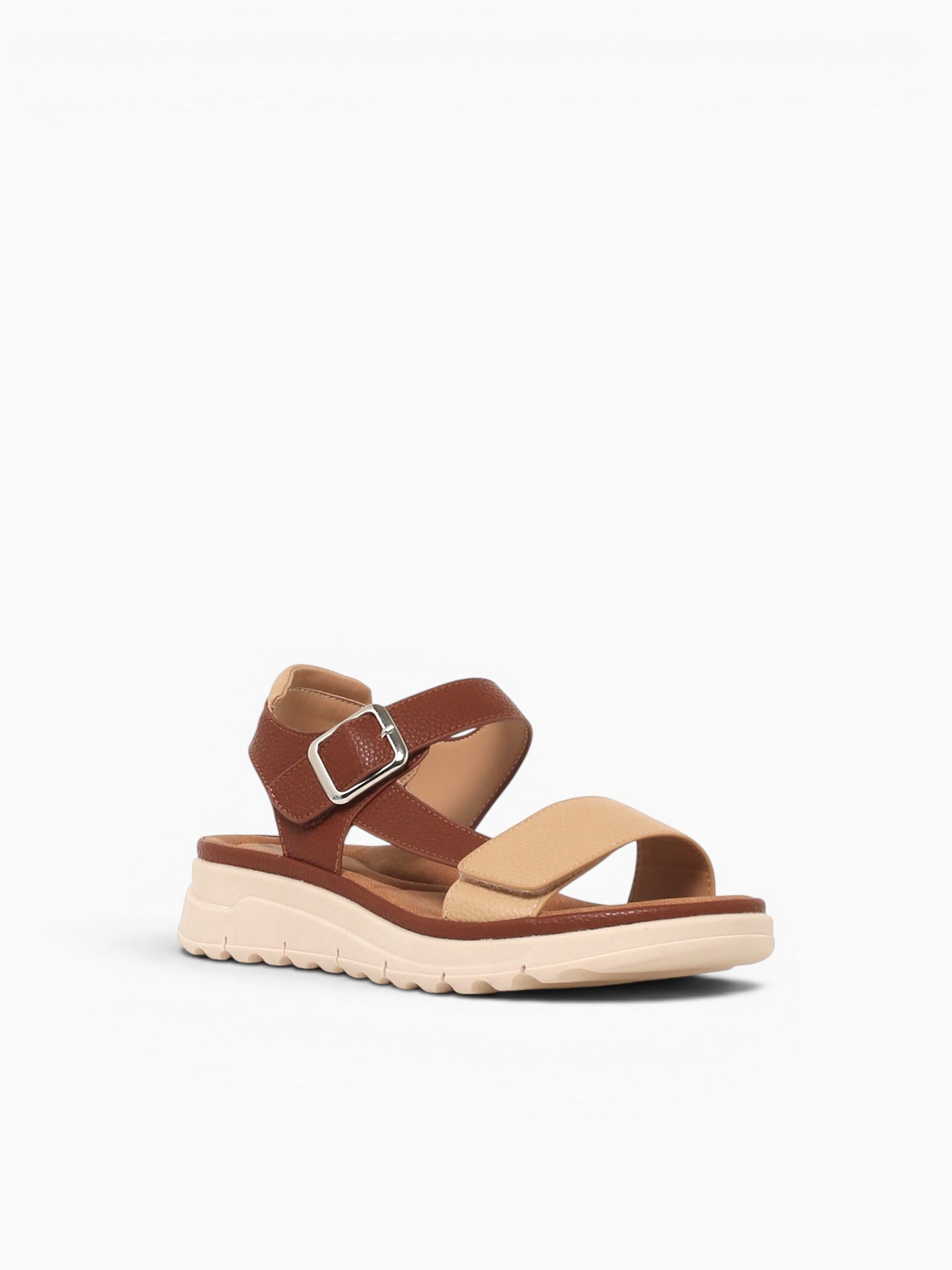 Hazel Brown Smooth Brown / 5 / M