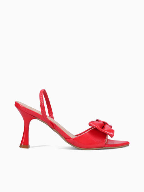 Laccio Ferrari Smooth Red / 5 / M