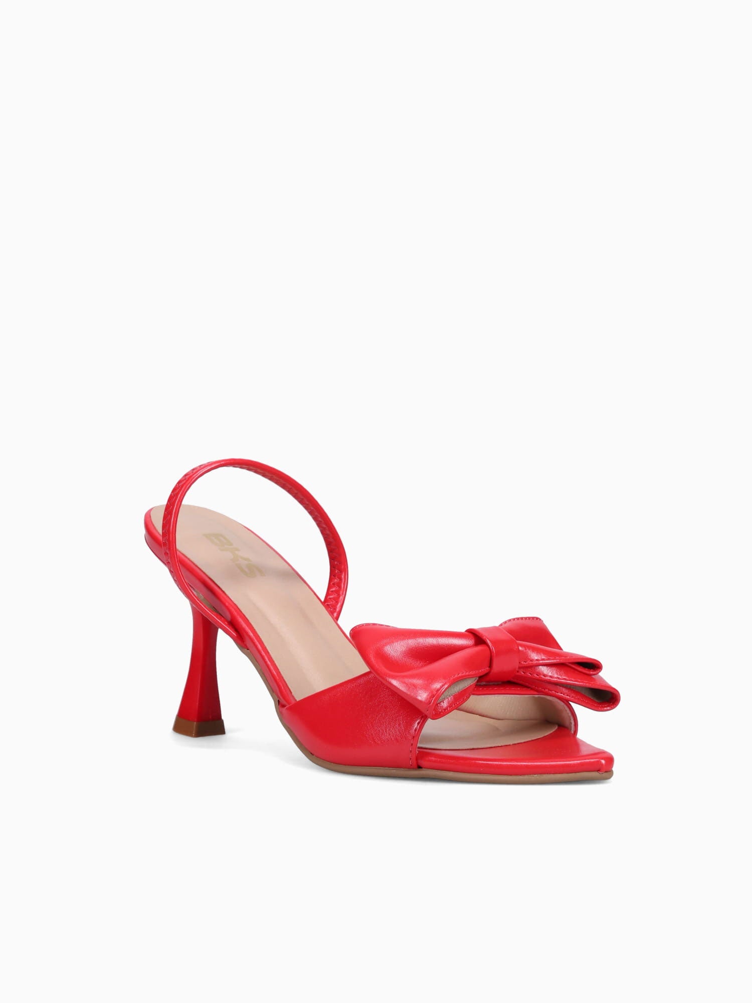 Laccio Ferrari Smooth Red / 5 / M