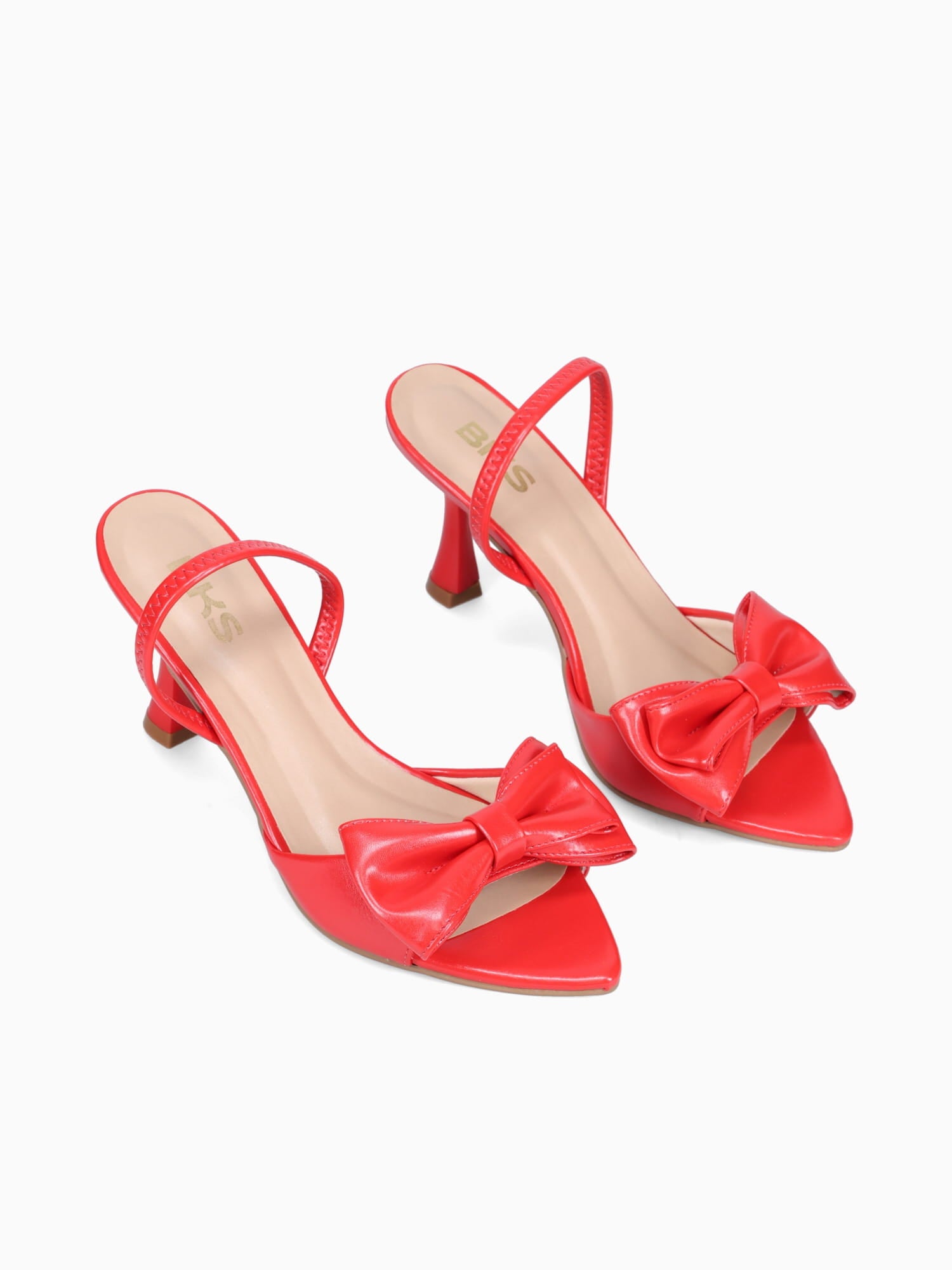 Laccio Ferrari Smooth Red / 5 / M