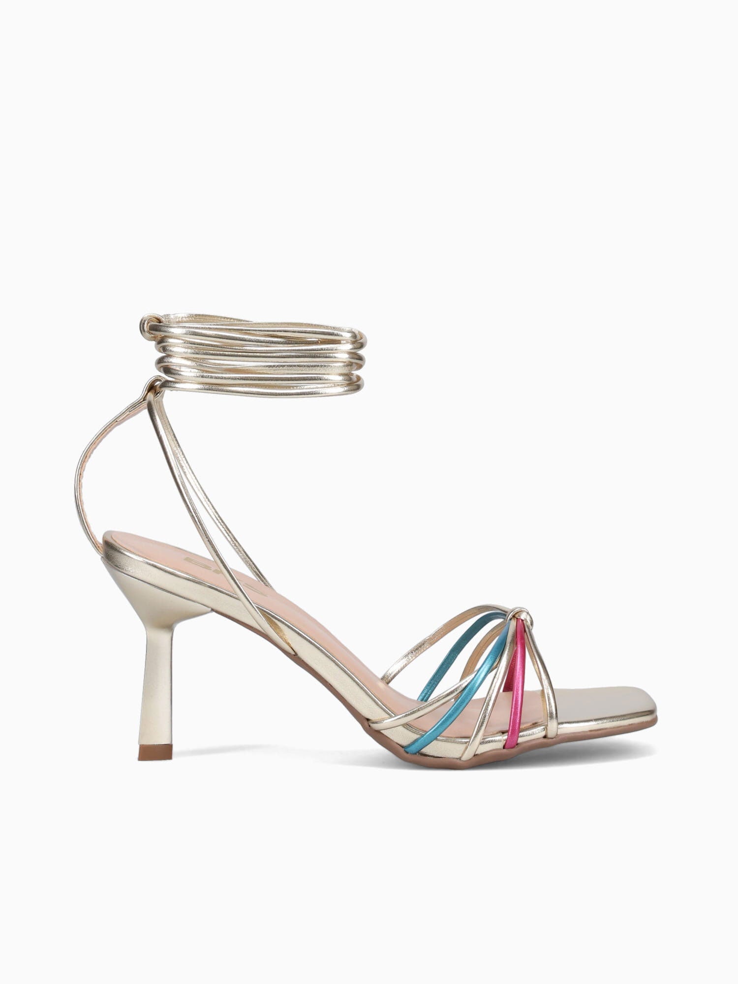 Amado Multi Metallic Multi / 5 / M