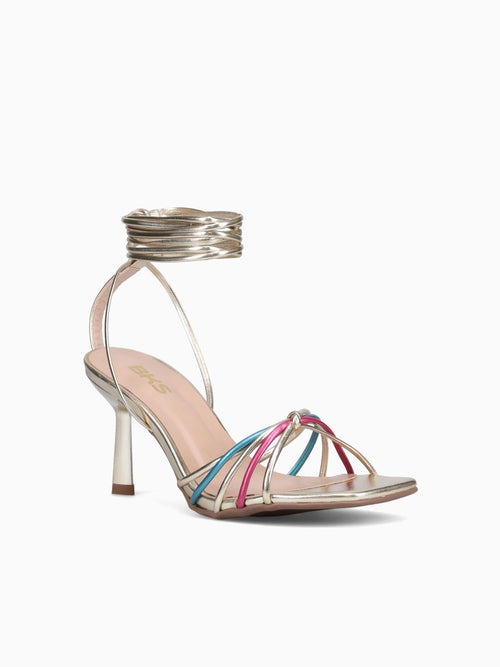 Amado Multi Metallic Multi / 5 / M