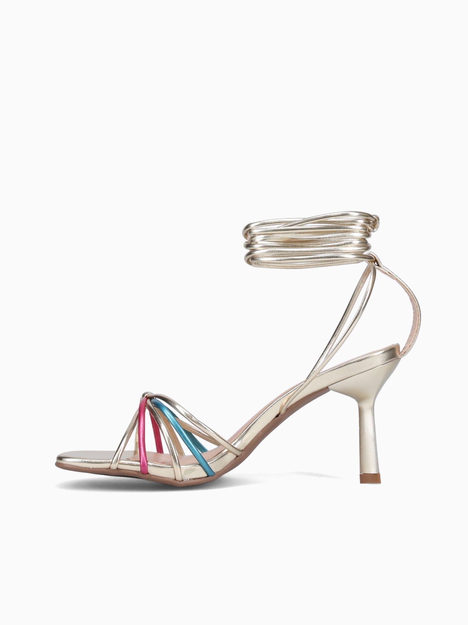 Amado Multi Metallic Multi / 5 / M