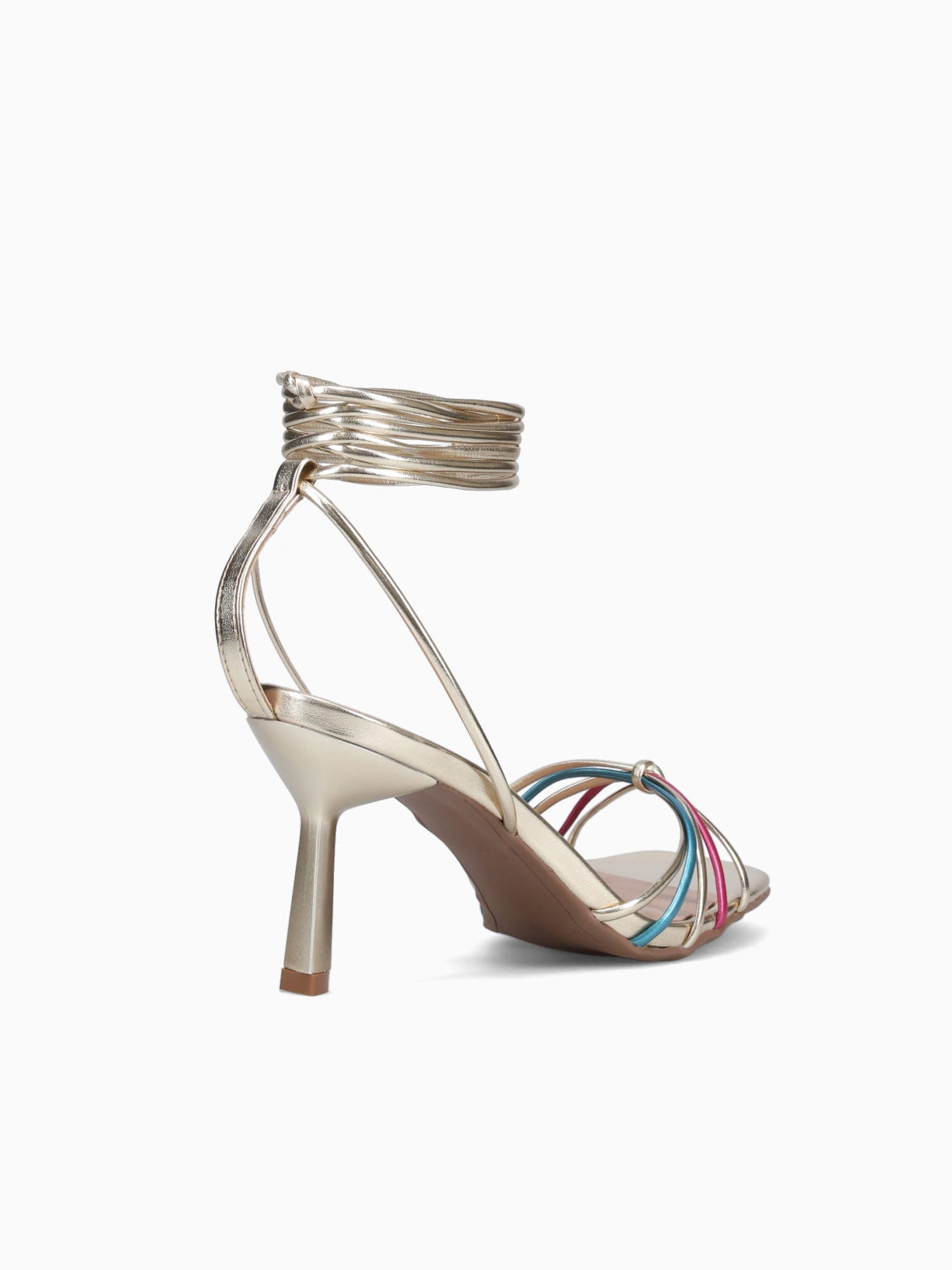 Amado Multi Metallic Multi / 5 / M