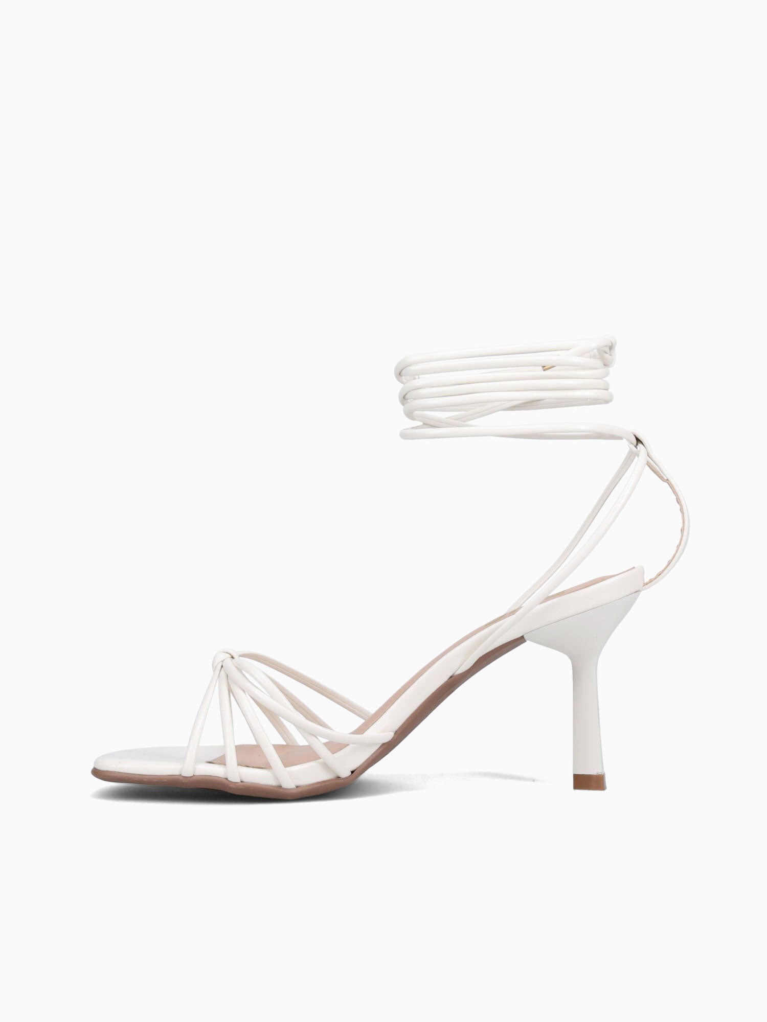 Amado Off White Smooth Off White / 5 / M