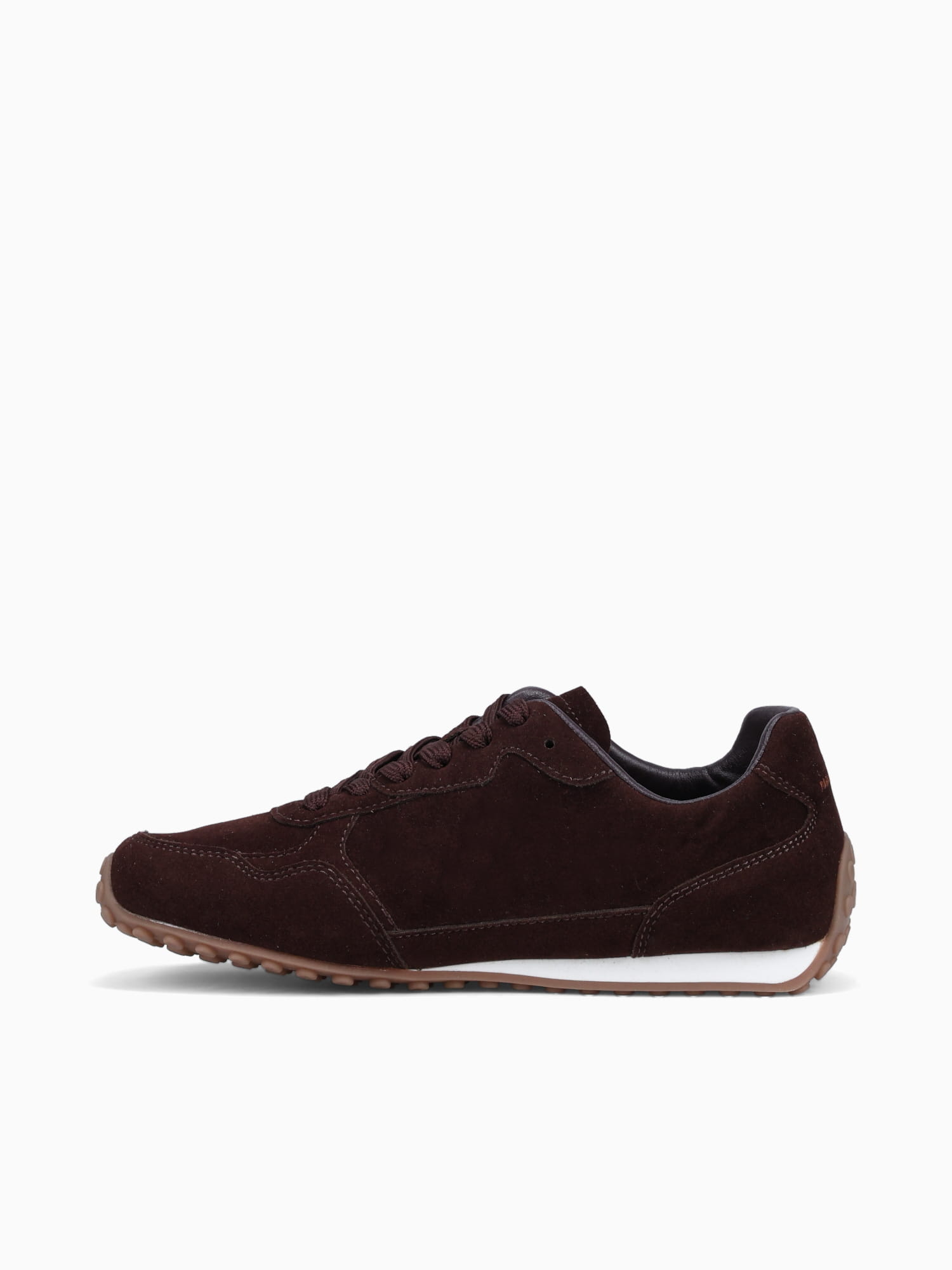Janet Brown Soft Brown / 5 / M