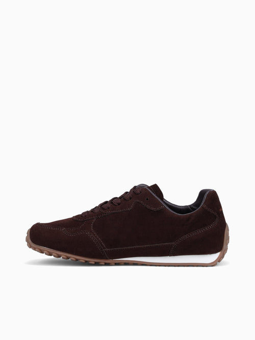 Janet Brown Soft Brown / 5 / M