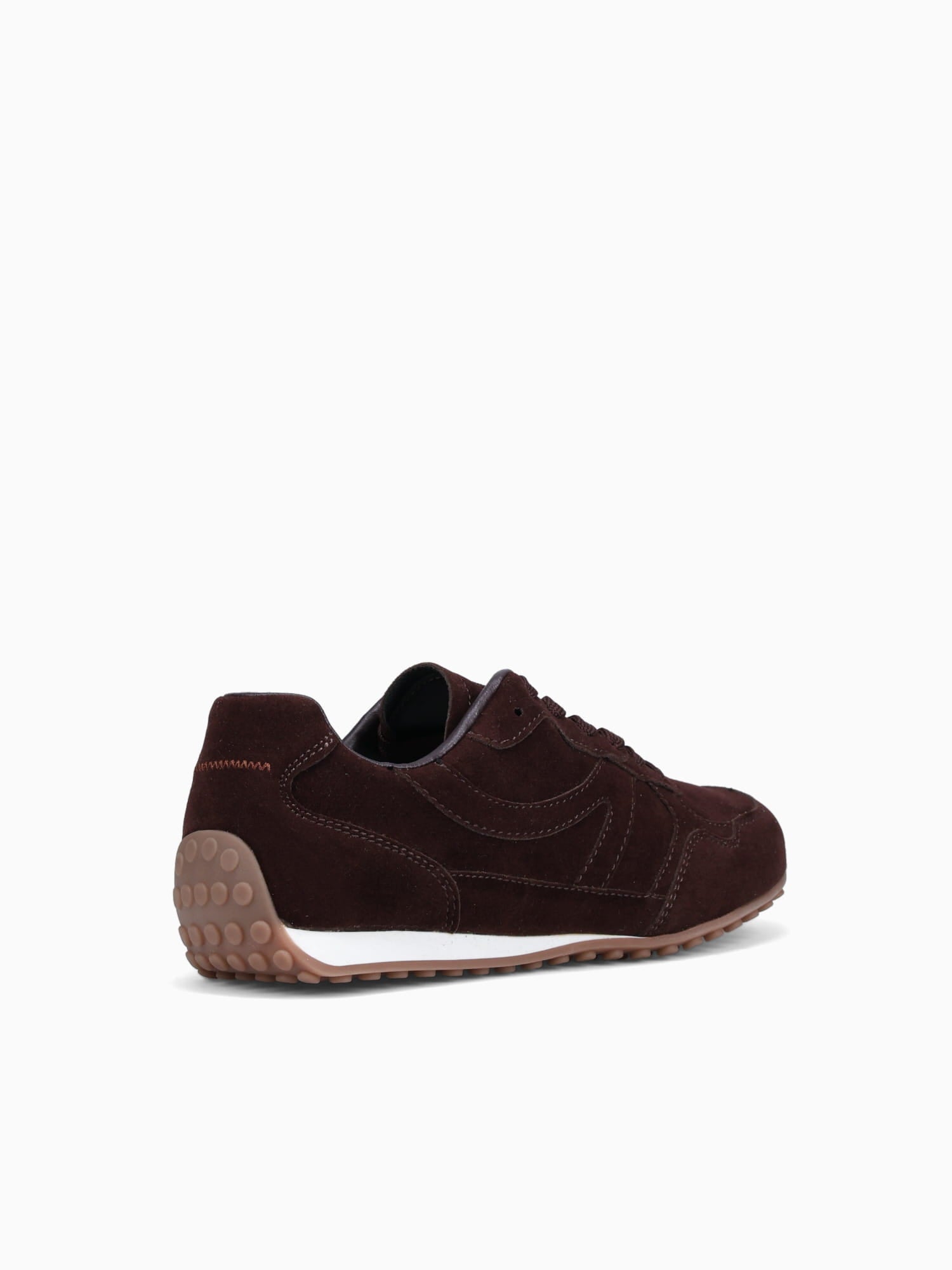 Janet Brown Soft Brown / 5 / M
