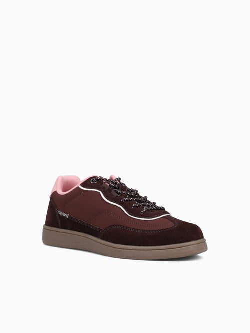 Susie Brown Soft Brown / 5 / M