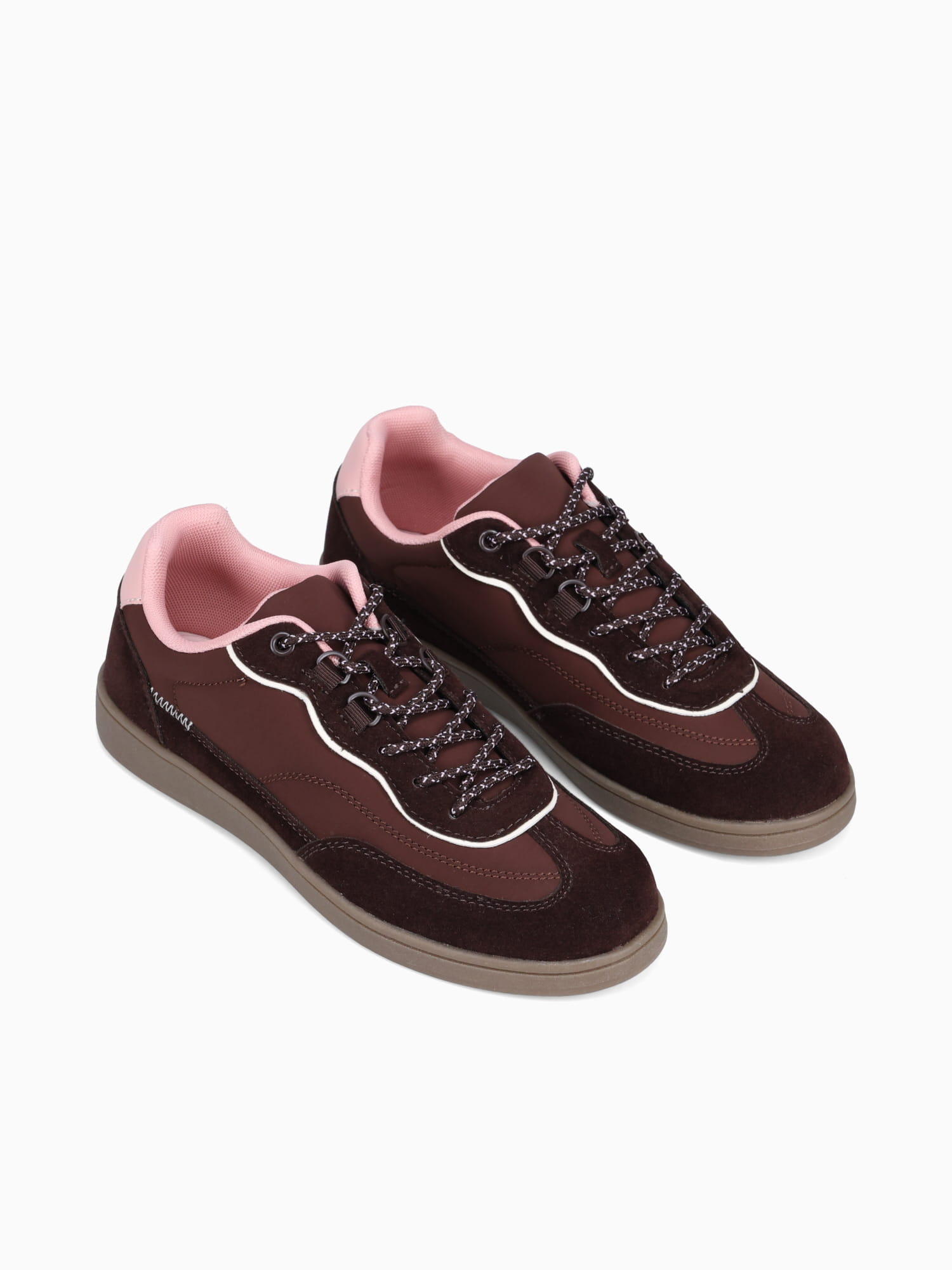 Susie Brown Soft Brown / 5 / M