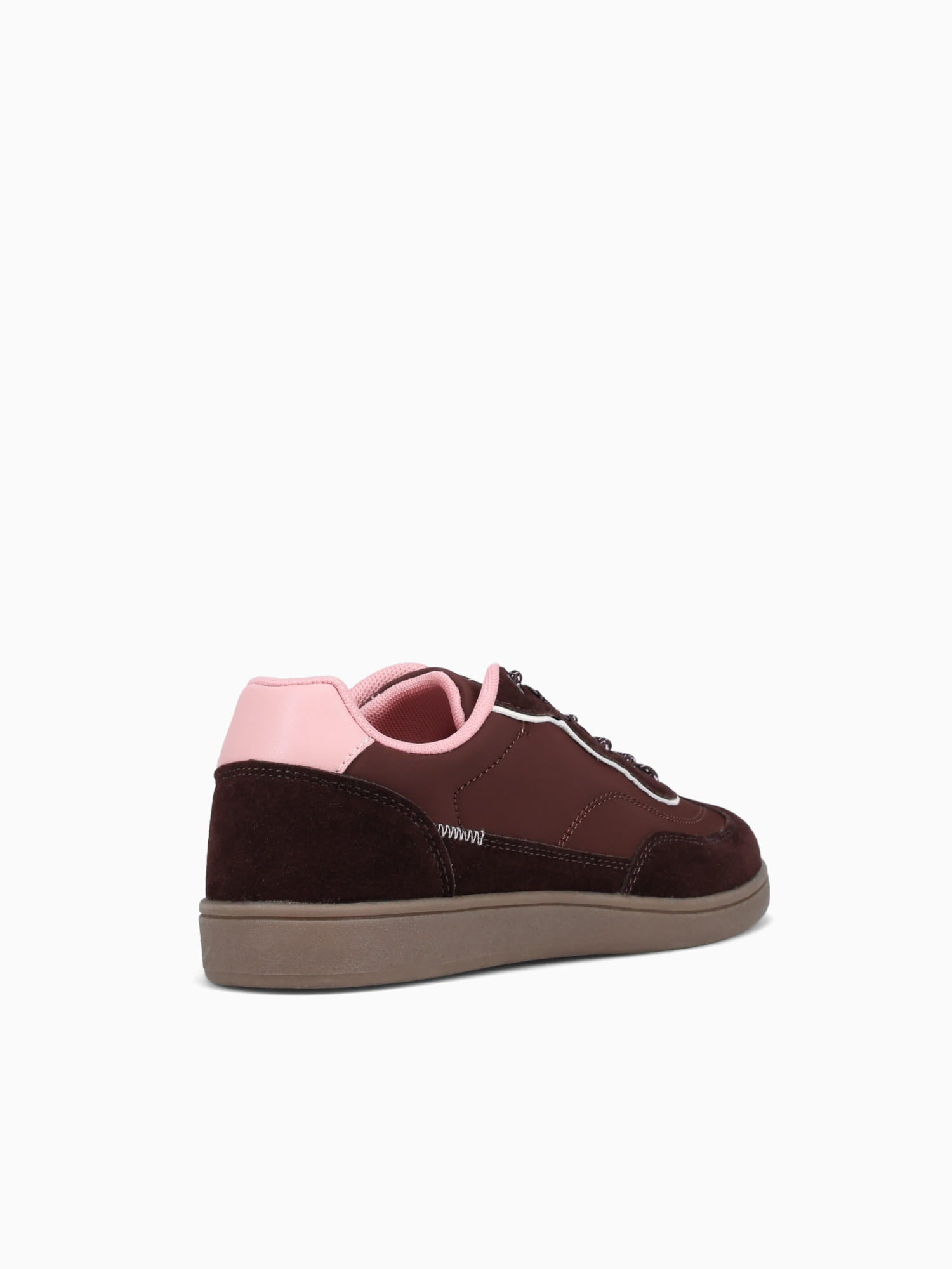 Susie Brown Soft Brown / 5 / M