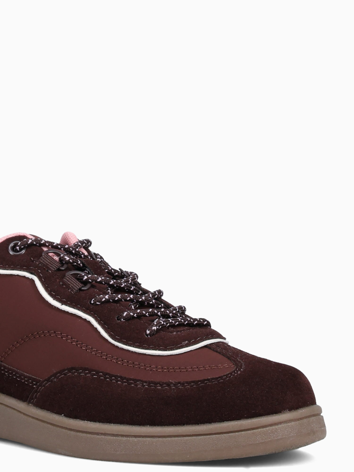 Susie Brown Soft Brown / 5 / M