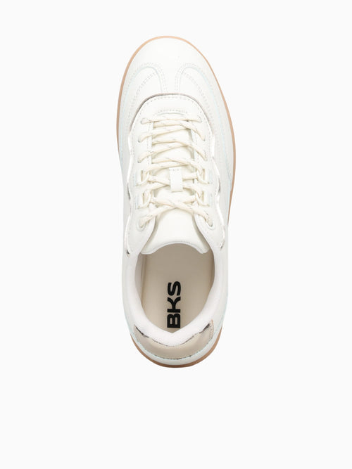 Susie Gold Metallic Gold / 5 / M