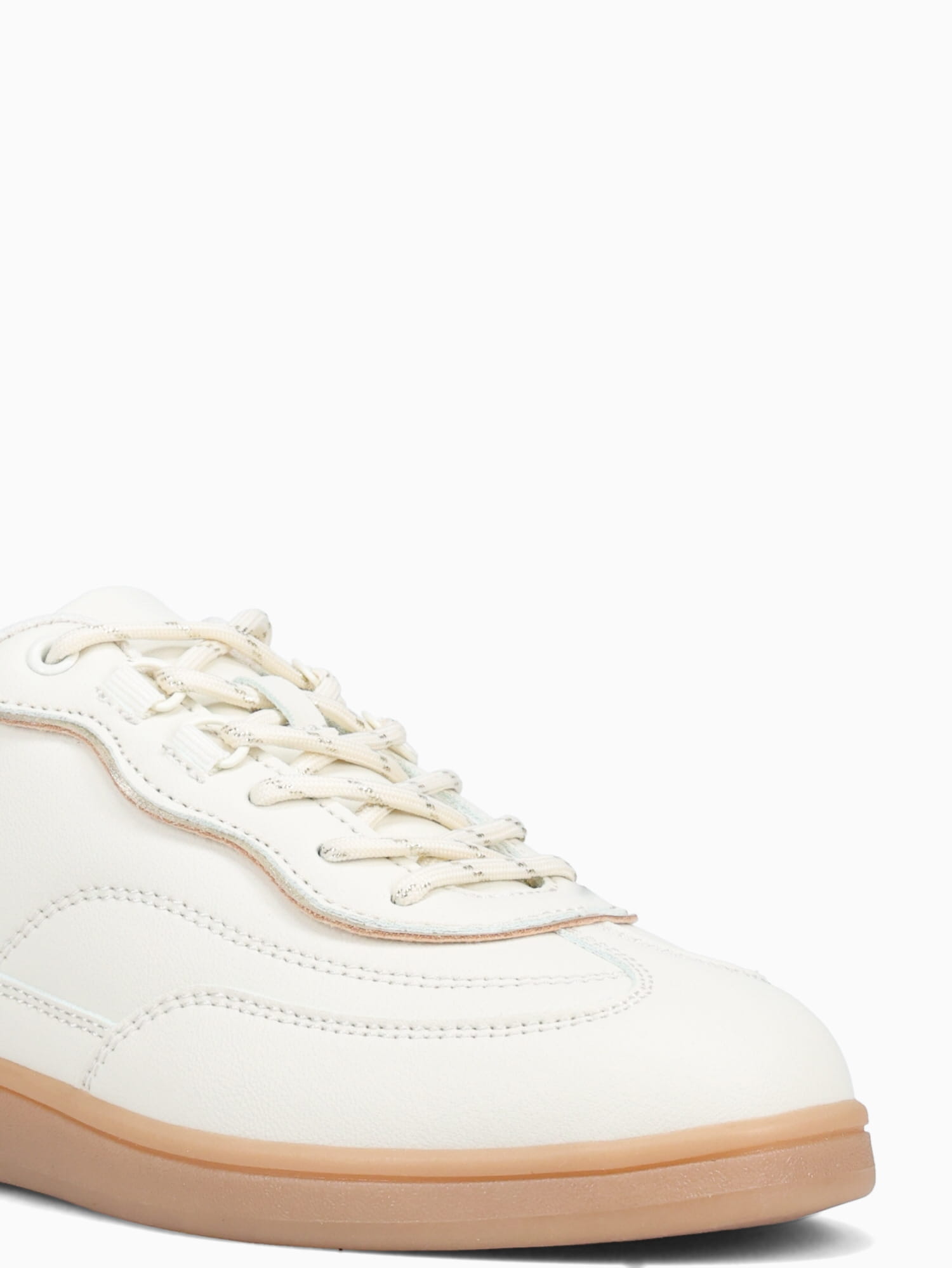 Susie Gold Metallic Gold / 5 / M