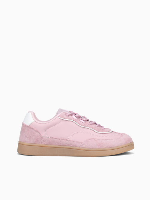 Susie Pink Soft Pink / 5 / M