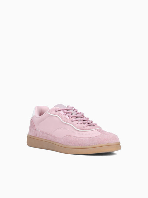 Susie Pink Soft Pink / 5 / M