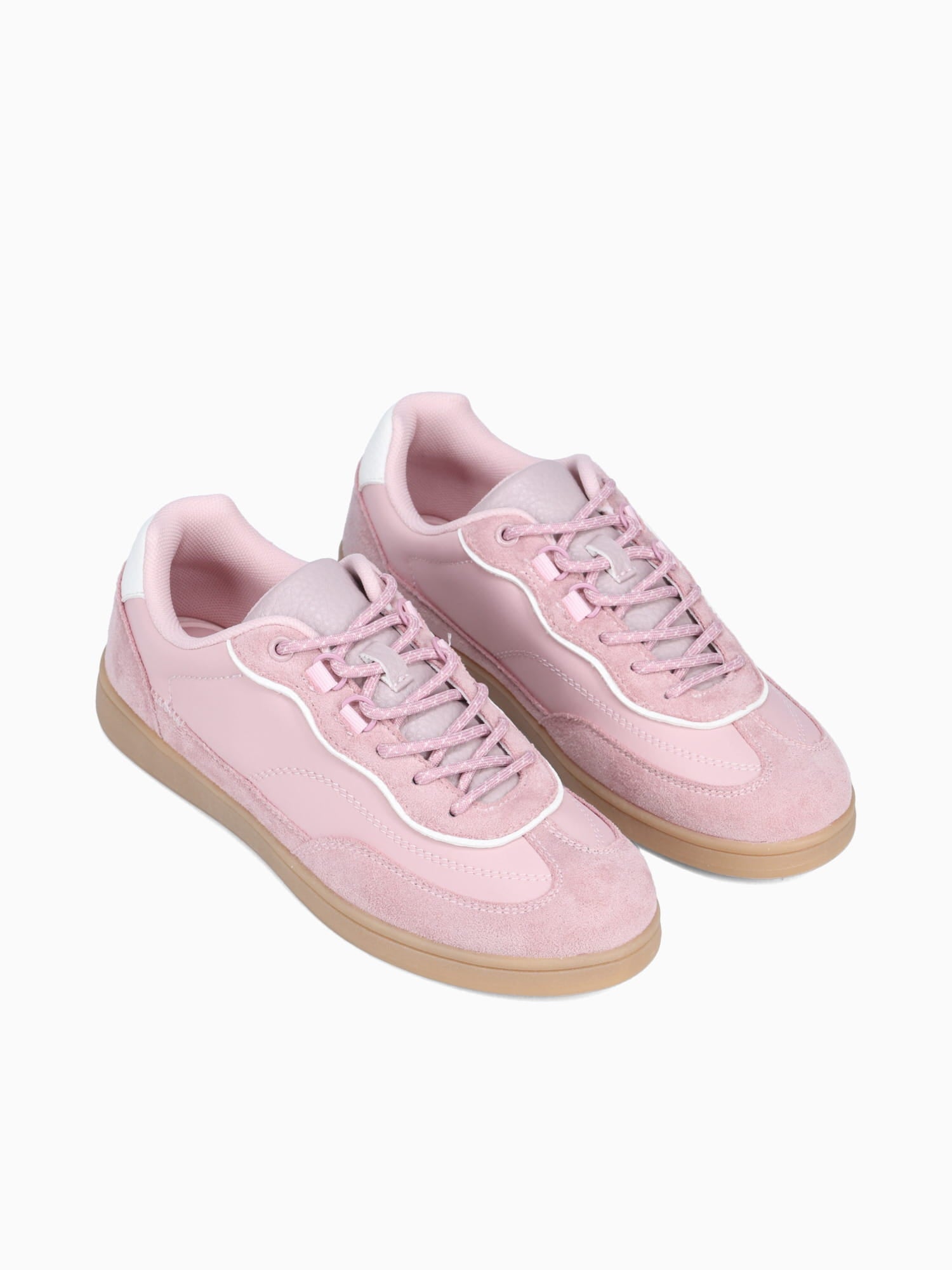 Susie Pink Soft Pink / 5 / M