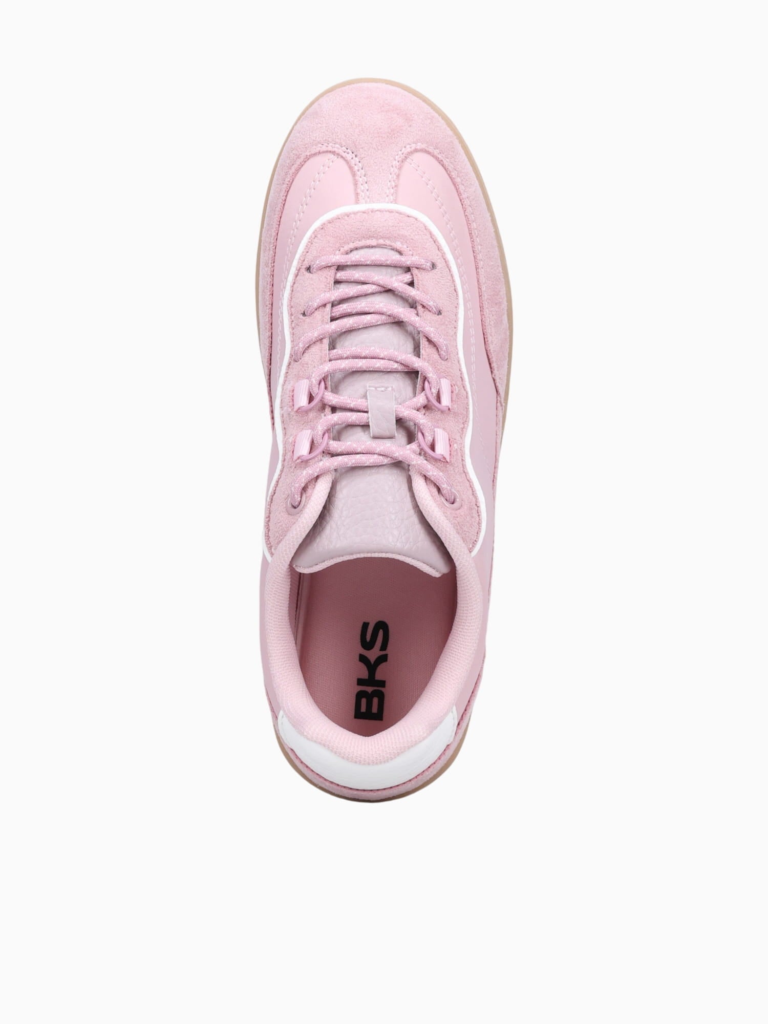 Susie Pink Soft Pink / 5 / M