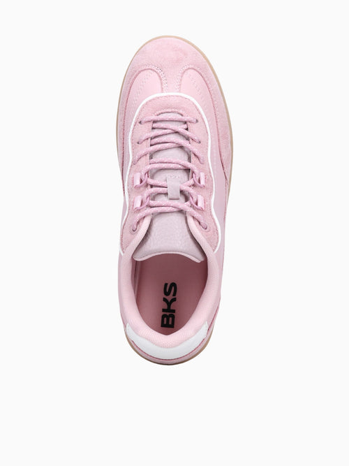 Susie Pink Soft Pink / 5 / M
