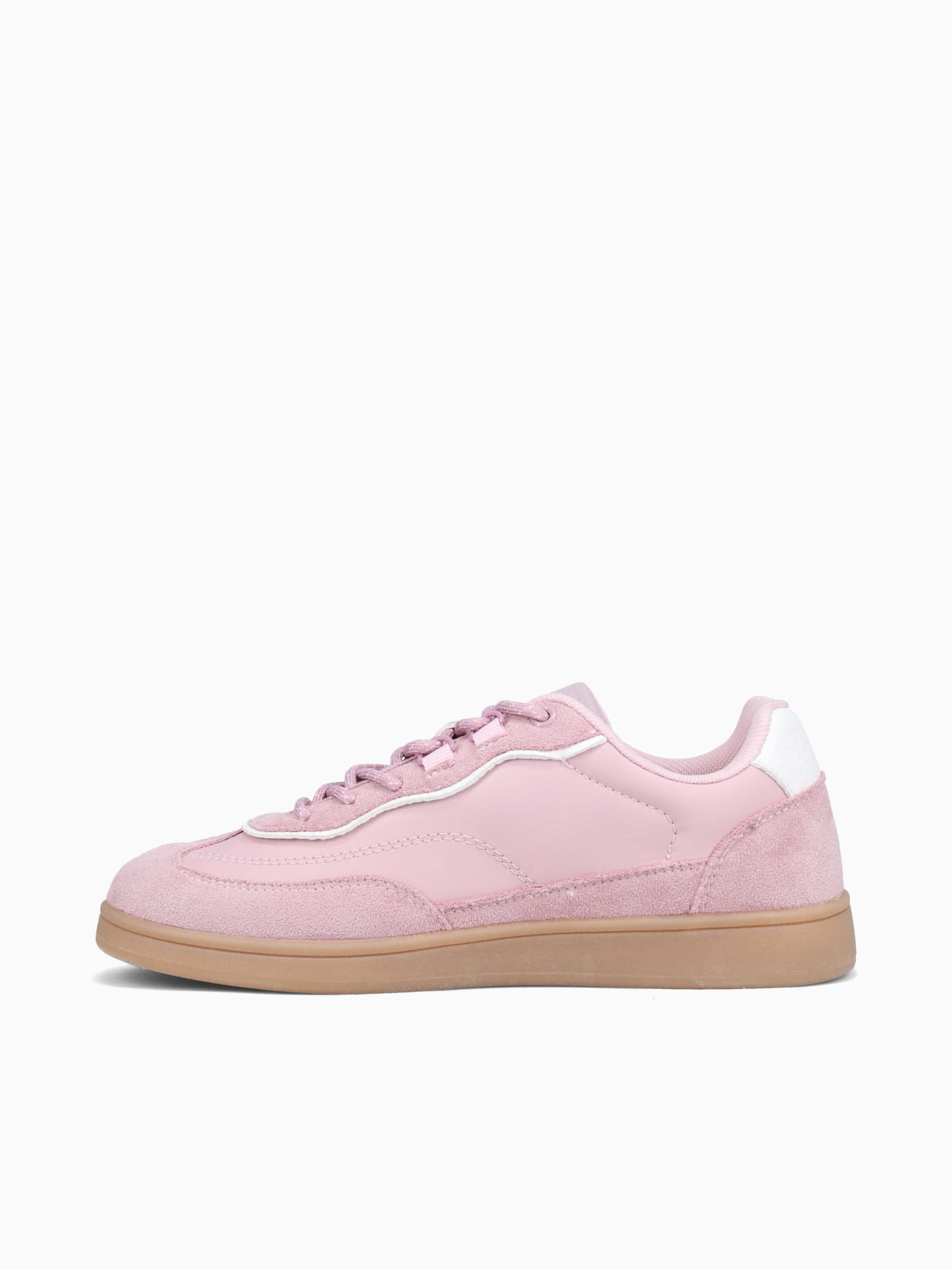 Susie Pink Soft Pink / 5 / M