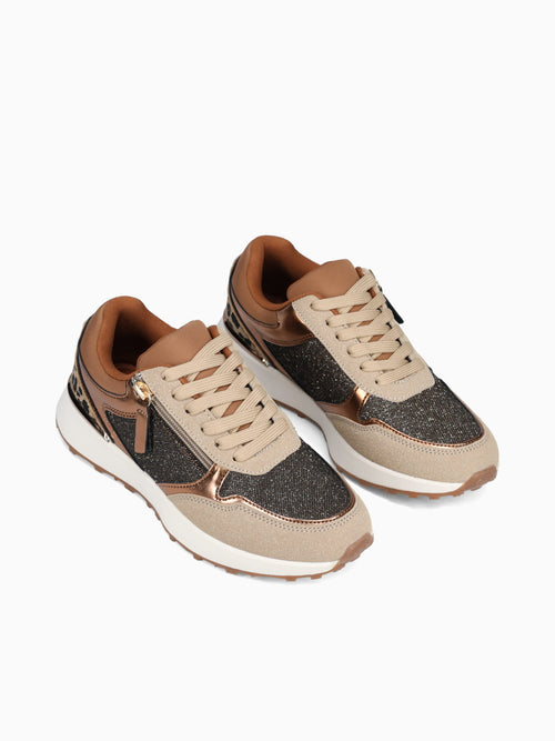 Simona Bronze Multi Bronze / 5 / M
