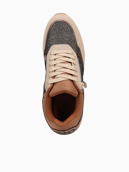 Simona Bronze Multi Bronze / 5 / M