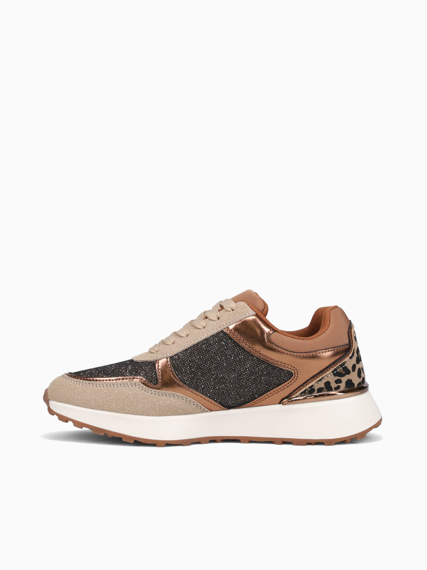 Simona Bronze Multi Bronze / 5 / M